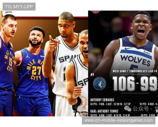 掘金轮换深度成王牌，助力球队迈向更高荣誉