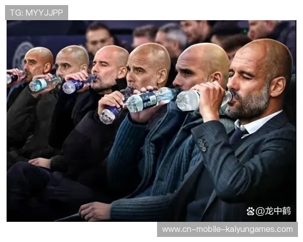 欧冠淘汰战预演：多队都将迎来生死局