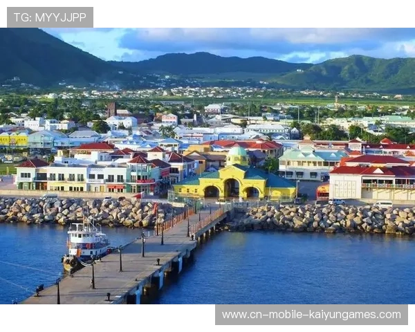 圣基茨和尼维斯网球运动逐渐普及，圣基茨和尼维斯馆