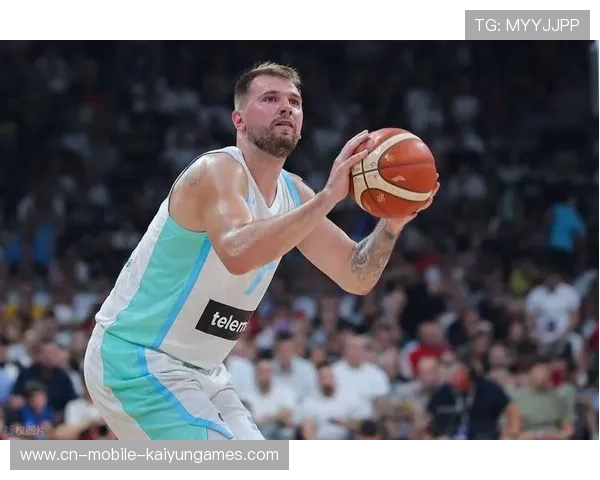 斯洛文尼亚崩盘？东契奇：不是我们不行，是裁判太离谱！，斯洛文尼亚ds