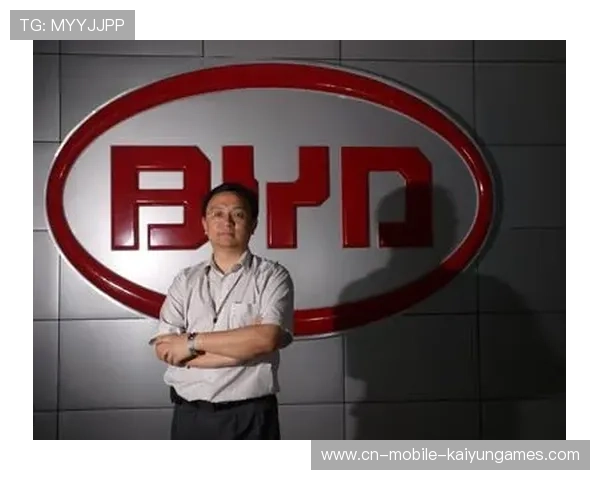 王传福财富暴涨,巴菲特却选择离开?,王传福创业史