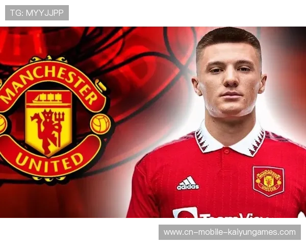 曼联新星谢什科继续闪耀,成为球队未来核心 曼联新星谢什科继续闪耀,成为球队未来核心