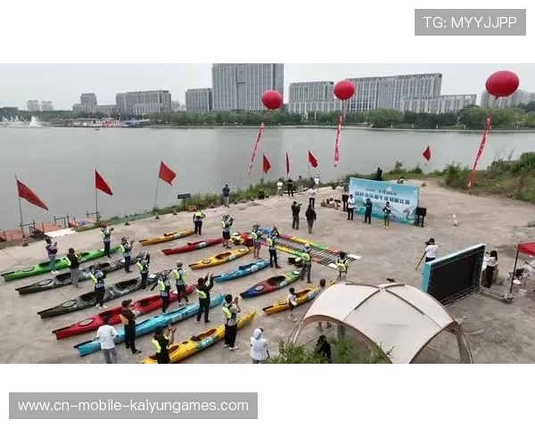 国际皮划艇青少年水上安全周:校园普及效果显著,青少年皮划艇夏令营活动 国际皮划艇青少年水上安全周:校园普及效果显著,青少年皮划艇夏令营活动