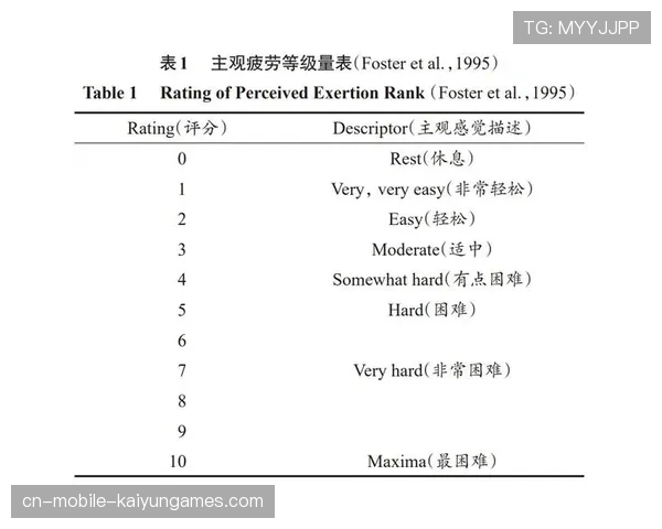 青训学员训练负荷可视化周报模板与解读指南，训练负荷预估表